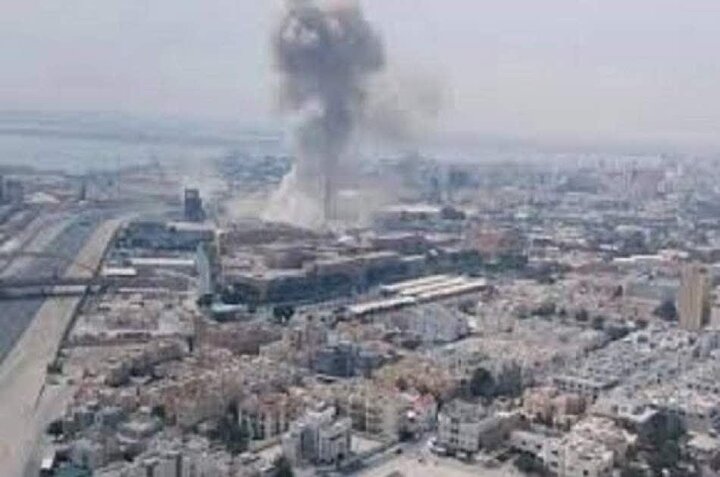 CNN: Malaking Pinsala sa mga Base ng US Mula sa Iran