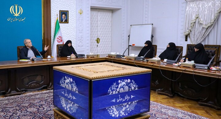 از تربیت مبلغ مشاور تا طلبه امدادگر؛ تشریح ظرفیت‌های جامعه‌الزهرا(س) برای نقش‌آفرینی اجتماعی بانوان