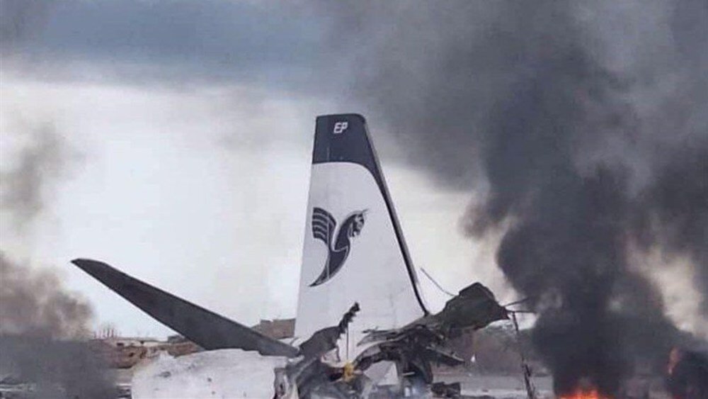 27 Iran airports damaged during US-Israeli aggression