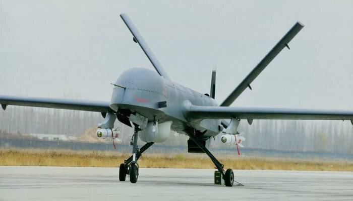 Yemen Says Fourth Saudi Drones Downed Within 24 Hours