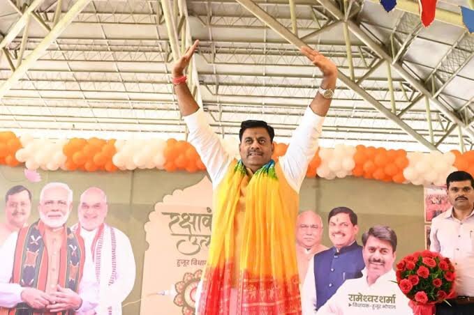 BJP MLA Threatens Missile Strike on Bhopal’s Muslim-majority Area