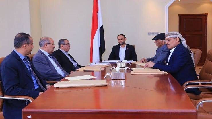 المجلس السياسي الأعلى اليمني يتوعد السعودية بالعقاب بعد العدوان على المدنيين