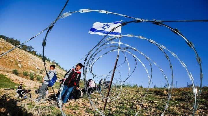 UK, Magbabawal sa Kalakalan sa mga Israeli Settlements