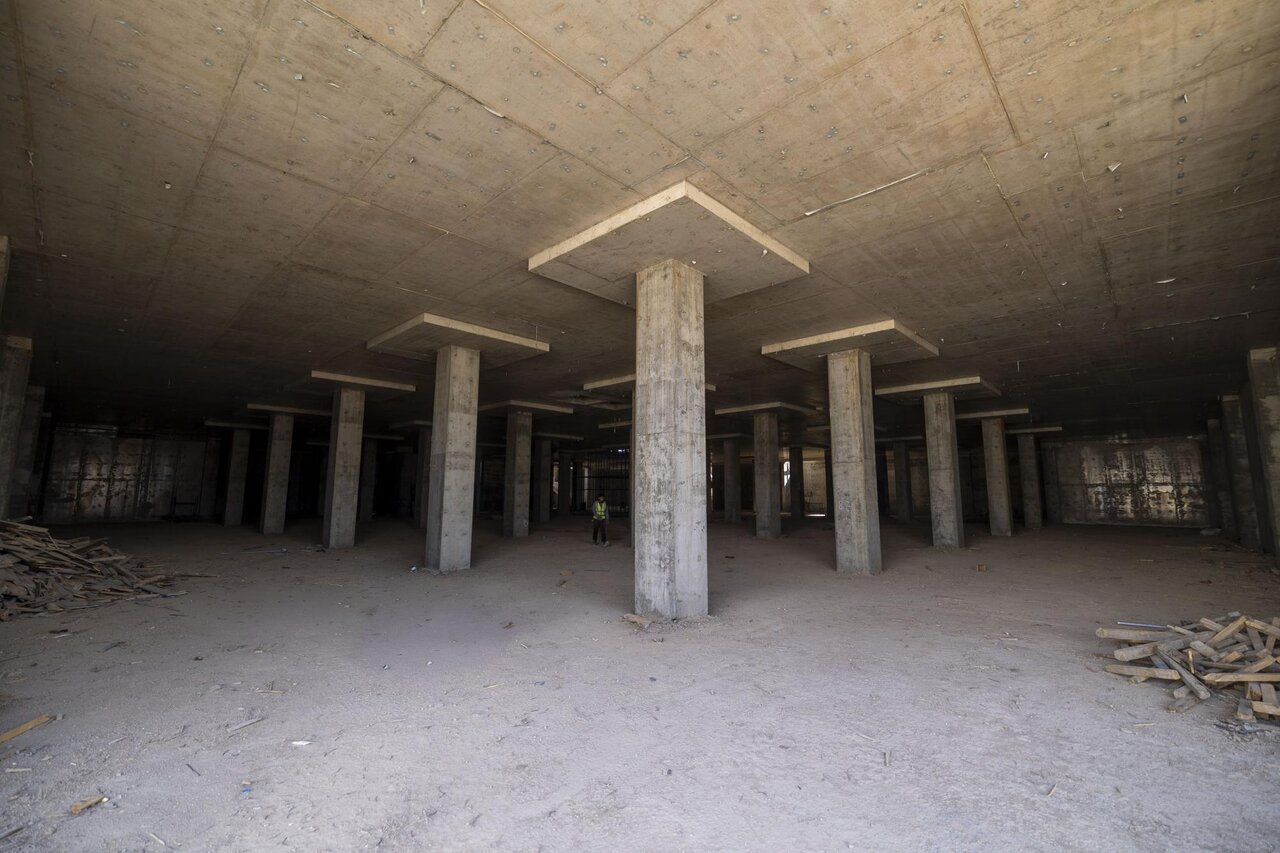 Al-Abbas Shrine begins implementation of Al-Kafeel Educational Hospital project