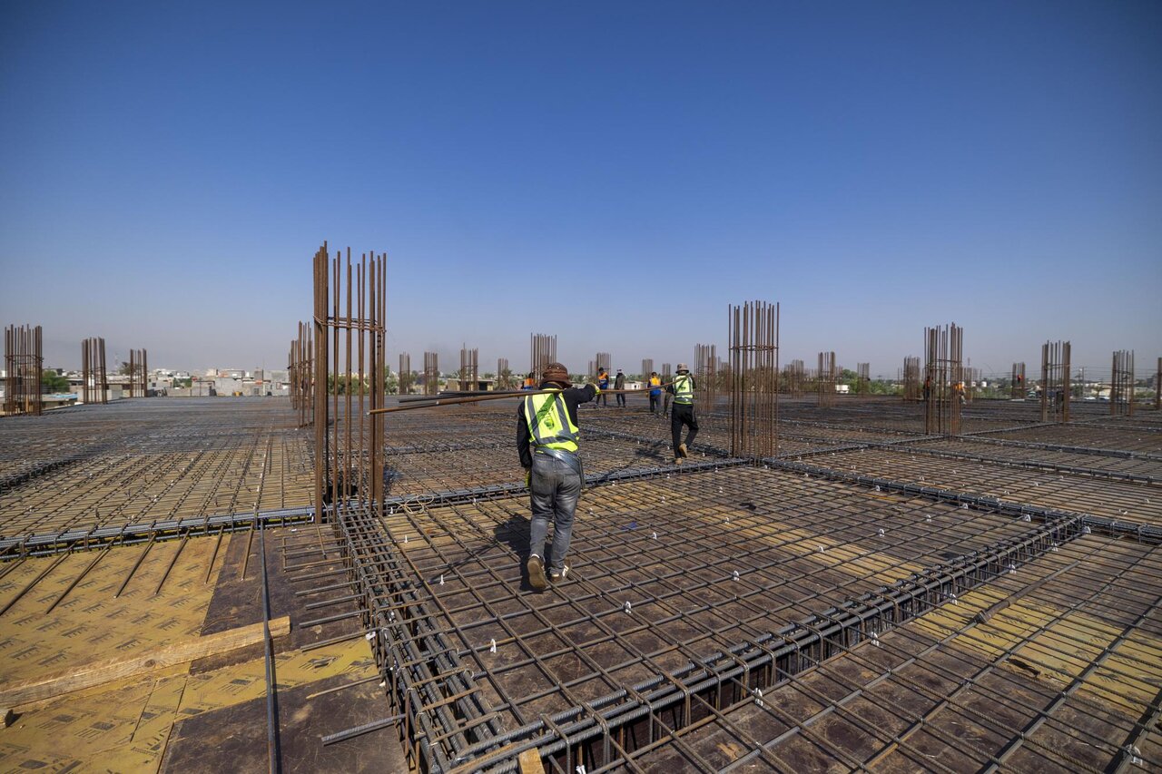 Al-Abbas Shrine begins implementation of Al-Kafeel Educational Hospital project