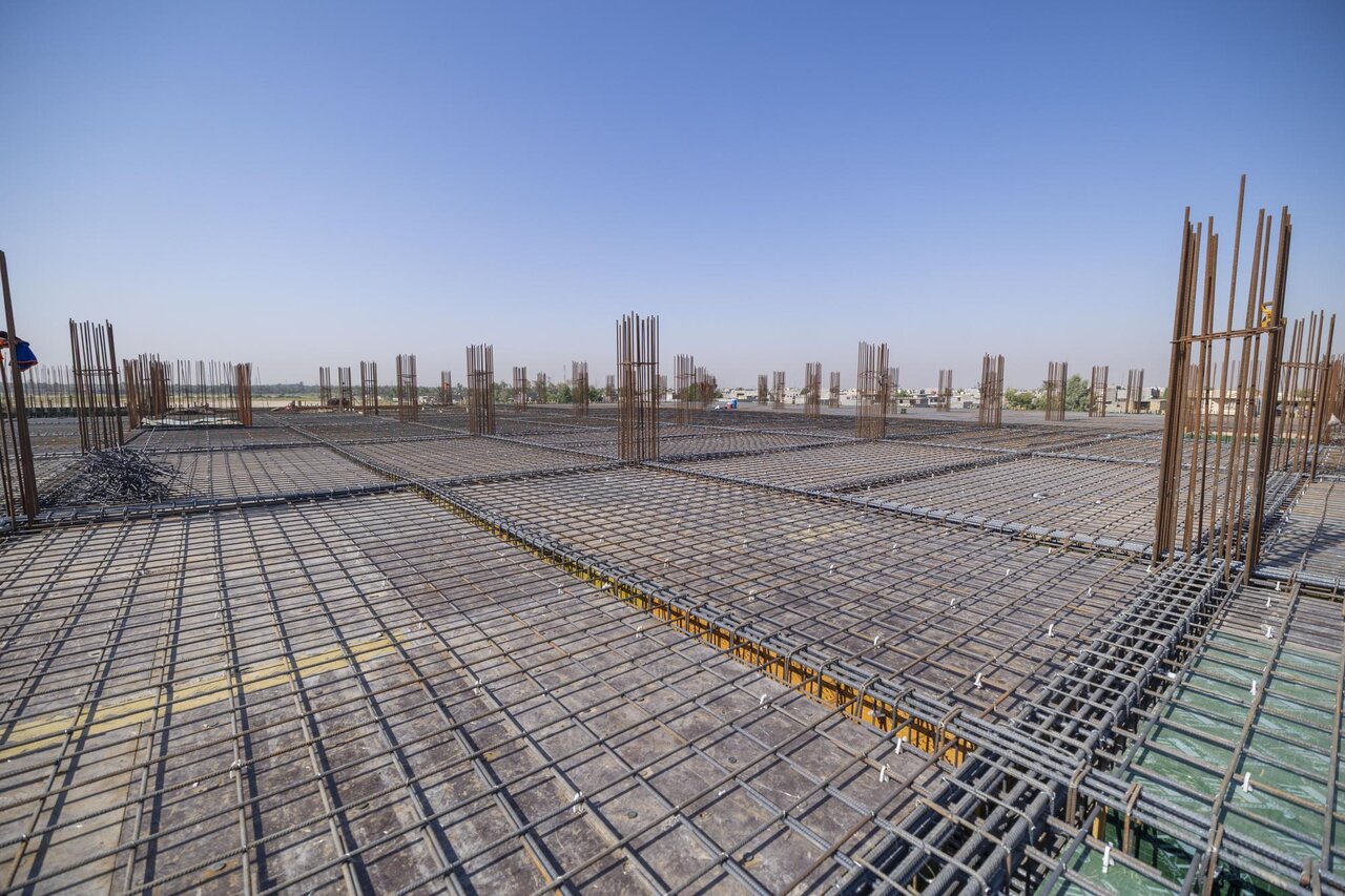 Al-Abbas Shrine begins implementation of Al-Kafeel Educational Hospital project