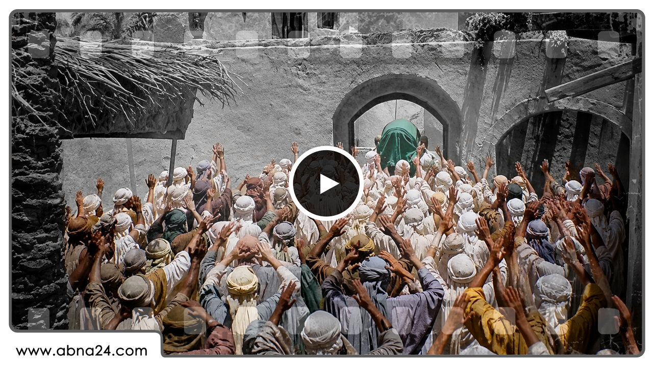 Video: Peace of Imam Hasan (a.s.); A logical decision to preserve Islam