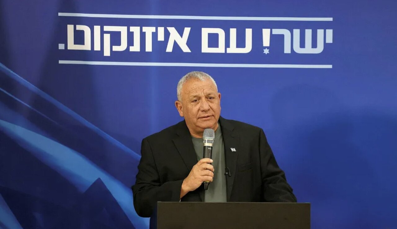 Eski Genelkurmay Başkanı Eisenkot’tan Netanyahu’ya Sert Tepki: “İsrail’i Felakete Sürüklüyor, Göreve Uygun Değil”