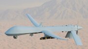 Irã abate drone americano MQ-1 com novo sistema de defesa aérea