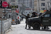 Israel Issues Around 800 Exclusion Orders Against Palestinians From Al-Aqsa in 2026