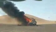 Dozens of Saudi-Backed Fighters Killed in IED Ambush in Yemen’s Hadramout