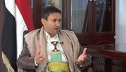 Sanaa official announces arrival of new Saudi-backed captives from Jawf