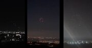 Video: Iran missiles hit US airbases in Jordan