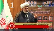 حصۂ اول | جو فوج سکول اور شادی کی تقریب کو نشانہ بناتی ہے، وہ سپر پاور نہیں، کمانڈر بسیج فورس