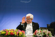 Galeri Foto: Kunjungan Wapres Iran ke Kota Qom (2)