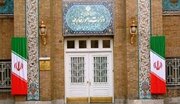 Wizara ya Mambo ya Nje ya Iran: Tutajibu kwa Kuthabiti Uchokozi Wowote wa Kijeshi
