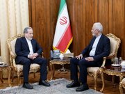 Araghchi Ampokea Kaimu Balozi wa Iran Nchini Afghanistan