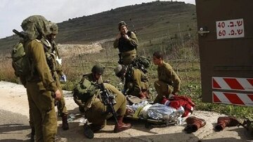 Soldado do regime israelense comete suicídio após retornar do sul do Líbano
