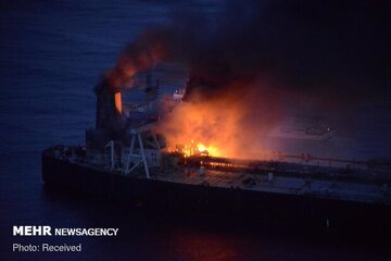 米艦艇２隻、タンカー８隻、違反船舶１０隻が攻撃対象となった