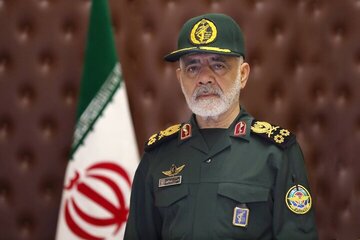 イラン石油タンカーへの侵害は米軍基地への攻撃で報復する