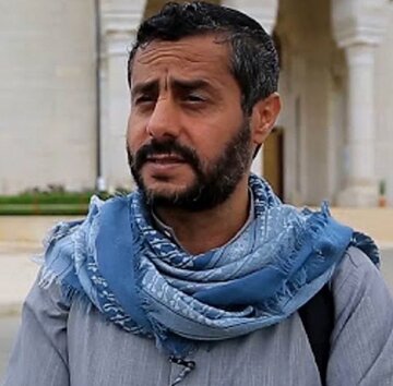 Al-Bukhaiti: Saudi Aggressions, Magbabago sa Doktrina ng Yemen