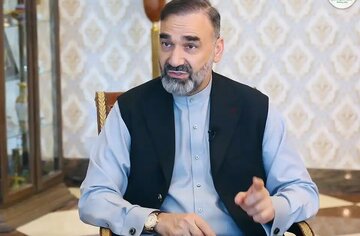 عطا محمد نور: سلوك طالبان تجاه الشيعة «يتجاوز التعصب والجريمة»