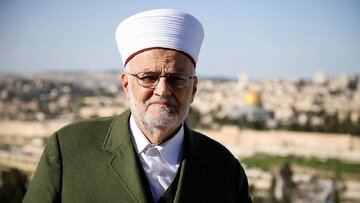 محاکمه خطیب مسجدالاقصی به اتهام «تحریک علیه رژیم صهیونیستی»
