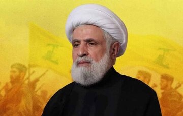 ’’ہیہات منا الذلہ‘‘ سے ’’کربلائی مقابلے‘‘ تک؛ نعیم قاسم نے مزاحمت کے لیے عاشورا کو پھر محور بنا دیا