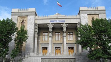 Irán subraya la responsabilidad del CSNU por ataques de EEUU