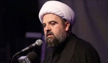 Lübnan’da Siyasi Gerilim Zirvede: Caferi Başmüftüsü Kabalan’dan Hükümete “İsrail İle İş Birliği” Suçlaması
