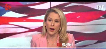 Video| American Journalist: "Sinabihan Tayo na Walang Kakayahan ang Iran!"