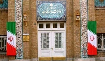 Wizara ya Mambo ya Nje ya Iran: Tutajibu kwa Kuthabiti Uchokozi Wowote wa Kijeshi