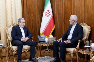 بیکدلی و عراقچی آخرین وضعیت روابط ایران و افغانستان را بررسی کردند