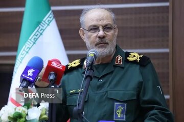 “Һеч бир технолоҝија ҝөзүмүздән гача билмәз!” – СЕПАҺ-дан АБШ-јә Хәбәрдарлыг