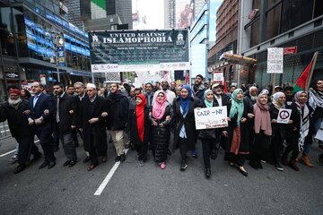میراث ۱۱ سپتامبر برای مسلمانان اروپا؛ از سوءظن تا تبعیض قانونی