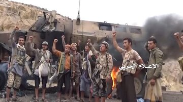 تشدید حملات هوایی عربستان به یمن؛ ۵۴ حمله در ۱۲ ساعت