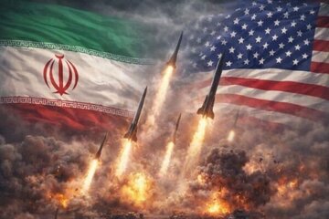 المسیره: معادله «پاسخ مضاعف» جایگزین «پاسخ متقابل» شد