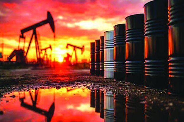 Нефть на пороге 100 долларов после решительного ответа Ирана на агрессию США