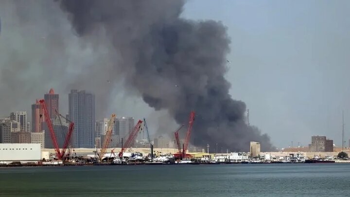 CNN: U.S. Weighs Reducing Troop Levels and Bases in West Asia After Iranian Attacks