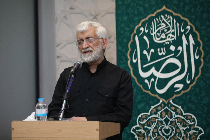 گزارش تصویری/  مراسم یادبود سه خادم فرهنگ و هنر