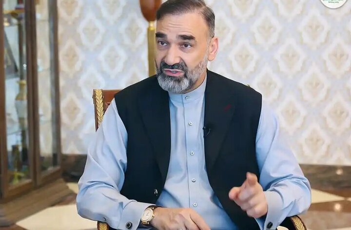 عطا محمد نور: سلوك طالبان تجاه الشيعة يتجاوز التعصب والجريمة