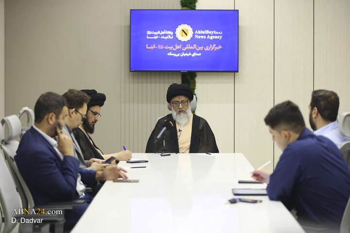 گفت‌وگوی مسئول مرکز تبیان با خبرگزاری ابنا درباره تحولات افغانستان