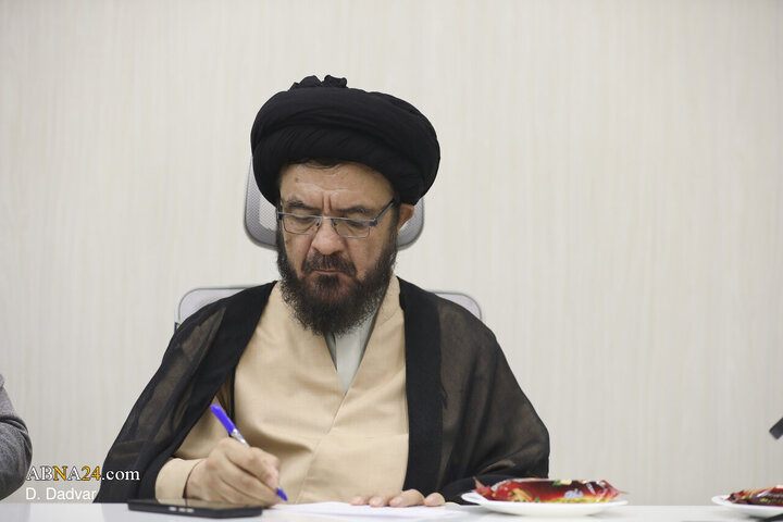 گفت‌وگوی مسئول مرکز تبیان با خبرگزاری ابنا درباره تحولات افغانستان