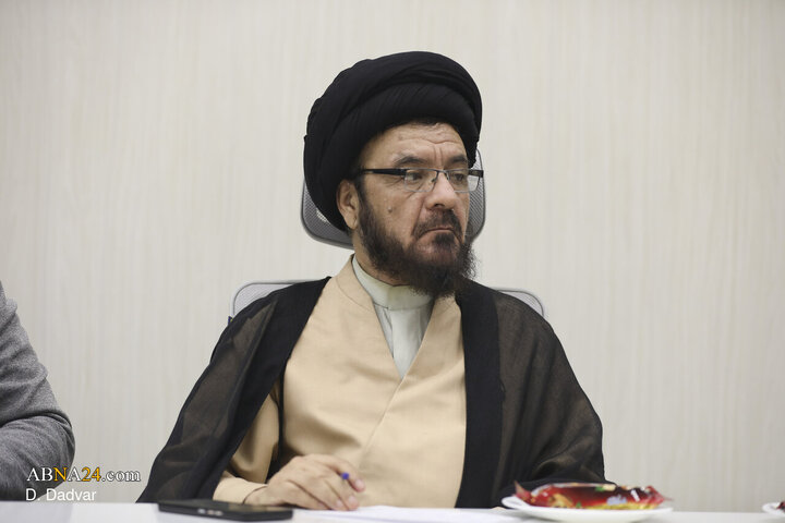 گفت‌وگوی مسئول مرکز تبیان با خبرگزاری ابنا درباره تحولات افغانستان