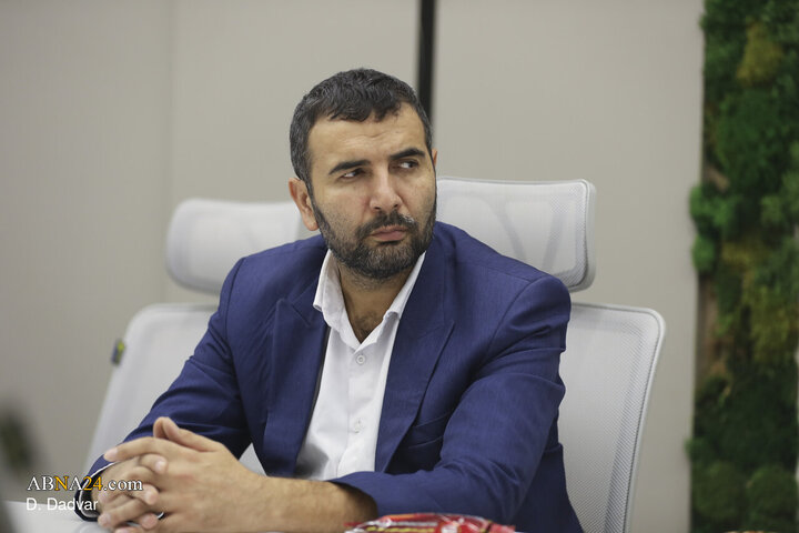 گفت‌وگوی مسئول مرکز تبیان با خبرگزاری ابنا درباره تحولات افغانستان