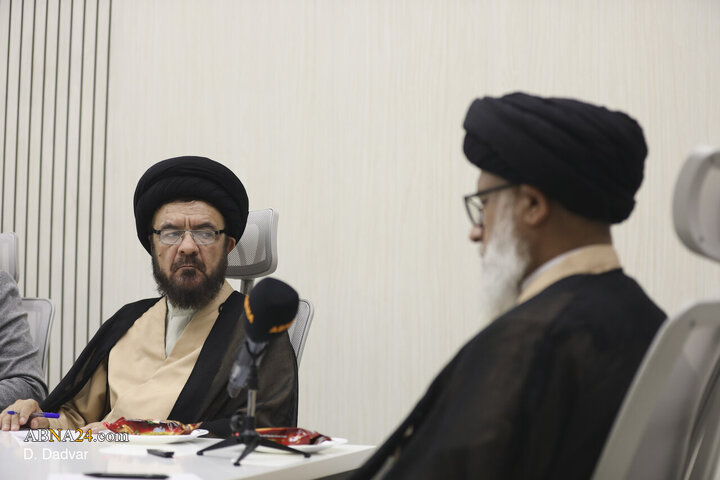 گفت‌وگوی مسئول مرکز تبیان با خبرگزاری ابنا درباره تحولات افغانستان