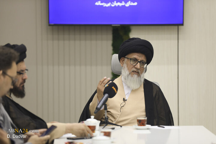 گفت‌وگوی مسئول مرکز تبیان با خبرگزاری ابنا درباره تحولات افغانستان