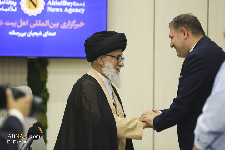 گفت‌وگوی مسئول مرکز تبیان با خبرگزاری ابنا درباره تحولات افغانستان