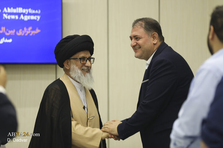 گفت‌وگوی مسئول مرکز تبیان با خبرگزاری ابنا درباره تحولات افغانستان