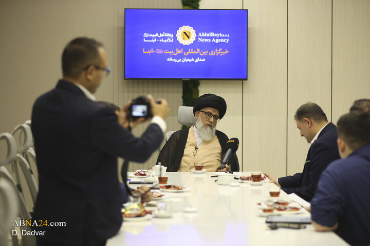 گفت‌وگوی مسئول مرکز تبیان با خبرگزاری ابنا درباره تحولات افغانستان
